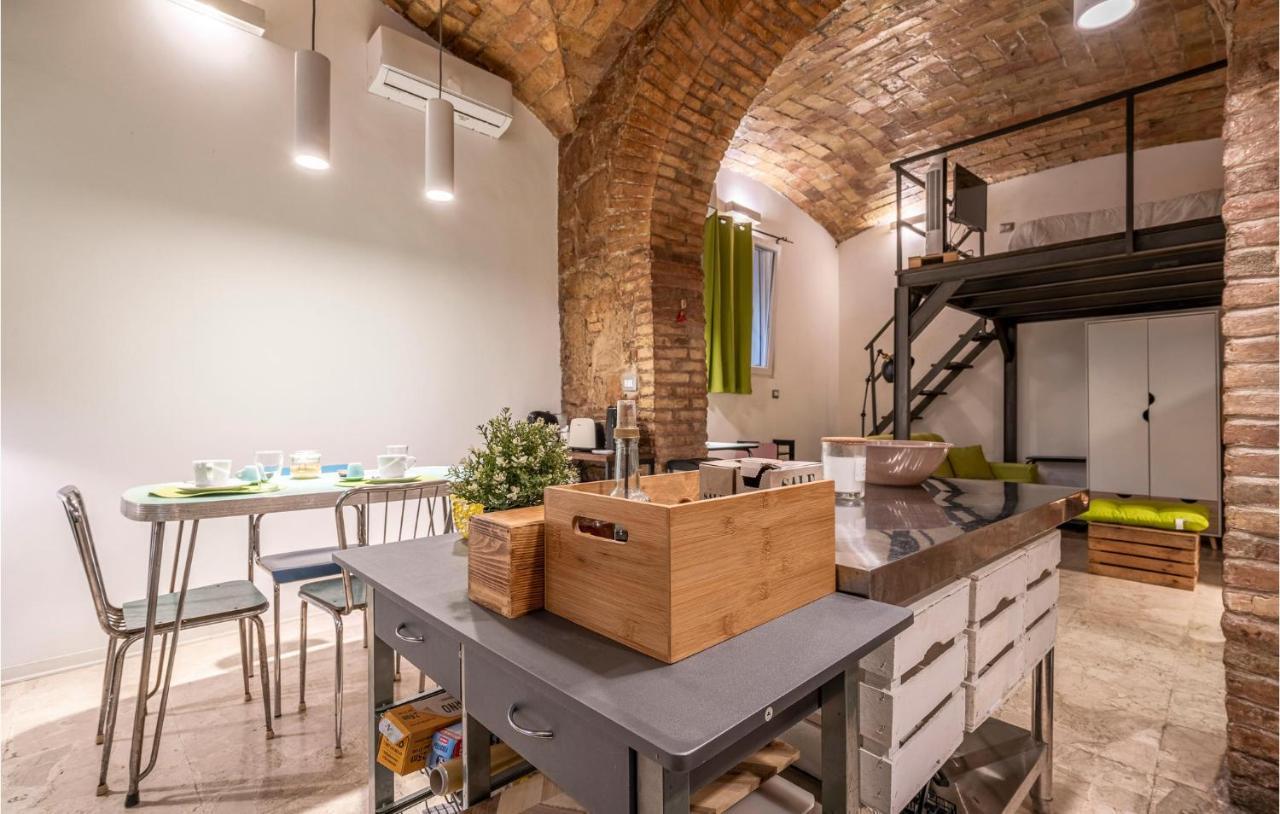 Appartamento Amazing In With Kitchenette