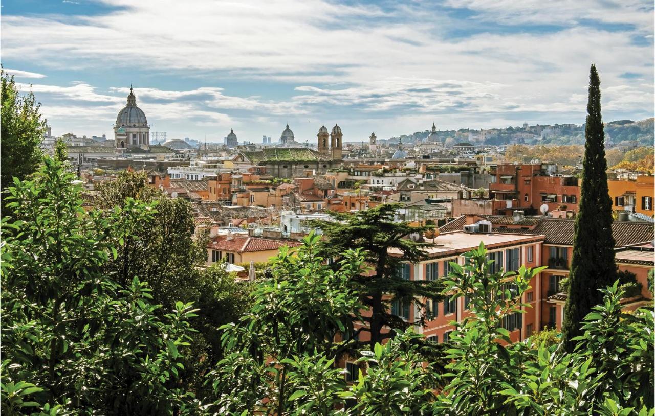 Amazing In With Kitchenette Appartamento Roma