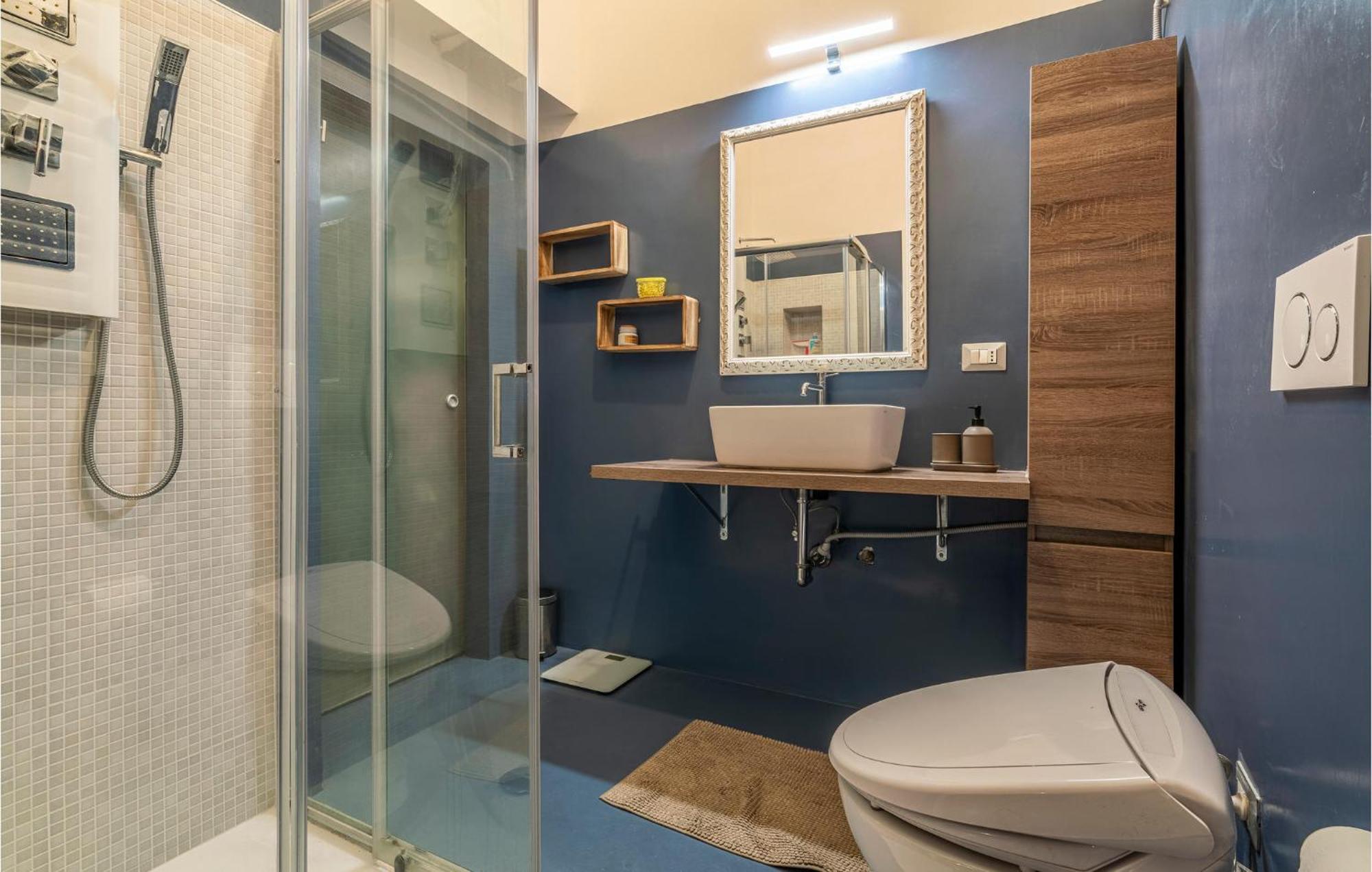 Appartamento Amazing In With Kitchenette *